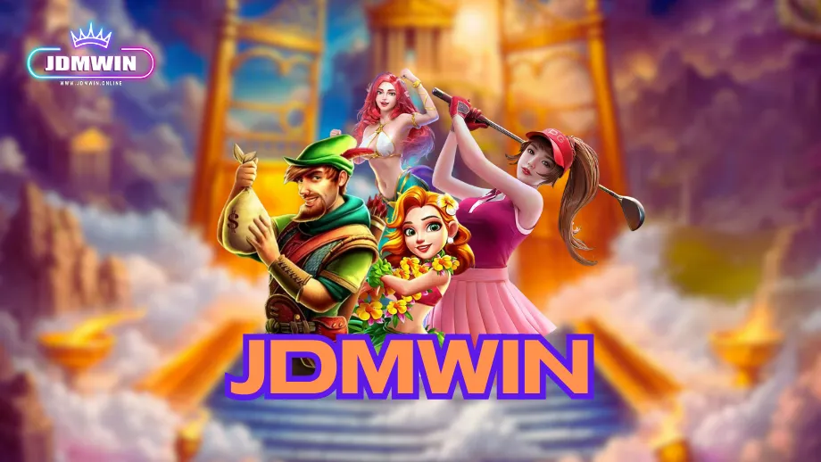 jdmwin