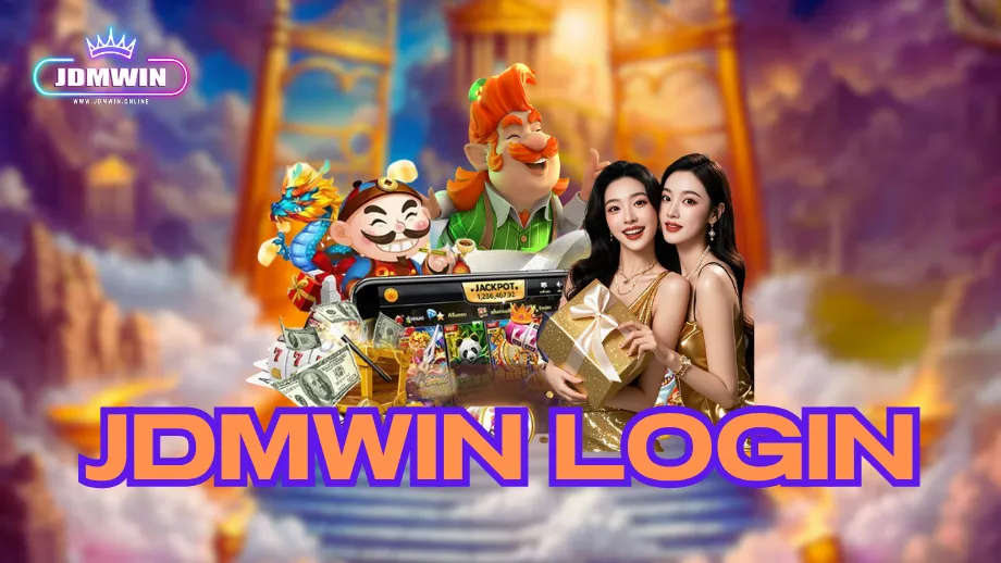 jdmwin